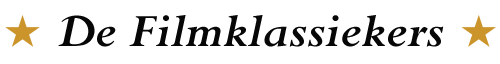 De Filmklassiekers logo